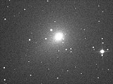 Komet C/2018 Y1 (Iwamoto)