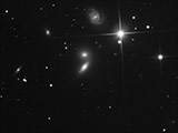 Supernova SN2019ein