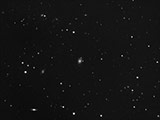 Supernova SN2019hyk
