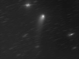 Komet C/2017 T2