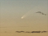 Komet C/2020 F3 (NEOWISE)
