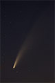 Komet C/2020 F3 (NEOWISE)