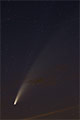 Komet C/2020 F3 (NEOWISE)