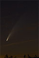 Komet C/2020 F3 (NEOWISE)