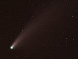 Komet C/2020 F3 (NEOWISE)