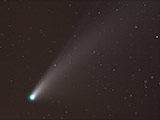 Komet C/2020 F3 (NEOWISE)
