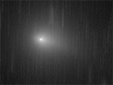 Komet C/2020 M3 (ATLAS)