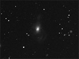 Supernova SN2019yvq