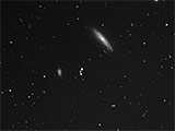 Supernova SN2019yvr
