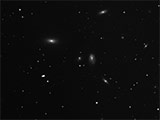 Supernova SN2020ftl