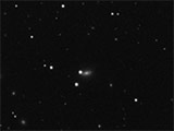 Supernova SN2020hvf