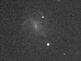 Supernova SN2020rcq
