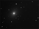 Supernova SN2020ue