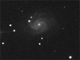 Supernova SN2020uxz