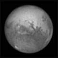 Planet Mars