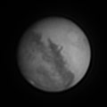 Planet Mars