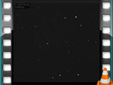 Mars 2020 Perseverance Cruise stage