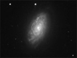 Supernova SN2021j
