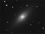 Supernova SN2021rhu