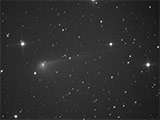 Komet  67P (Churyumov-Gerasimenko)