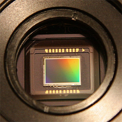 CCD Sensor ICX285AL