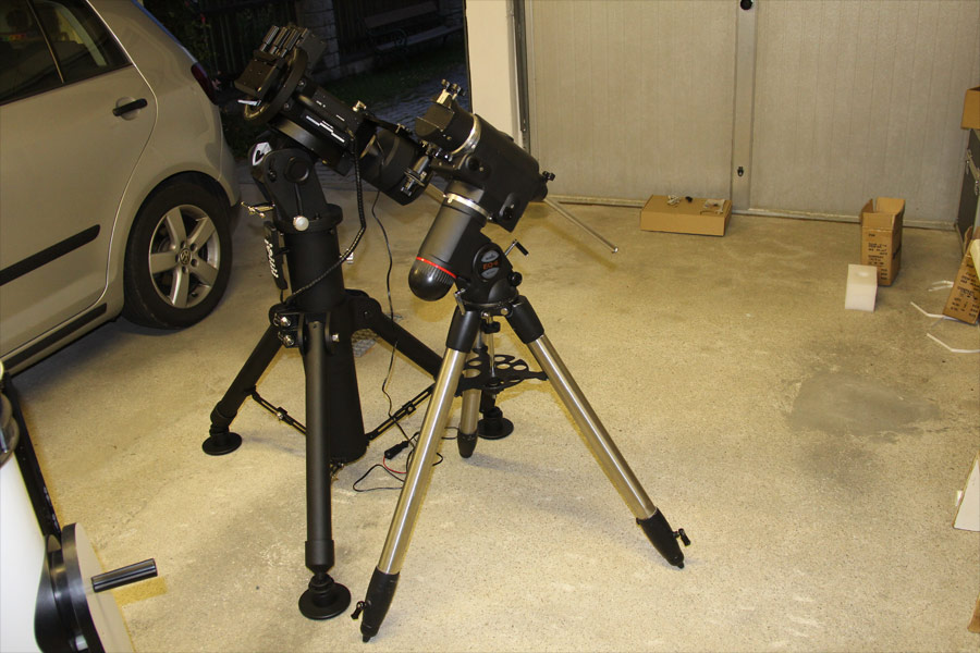 skywatcher eq8