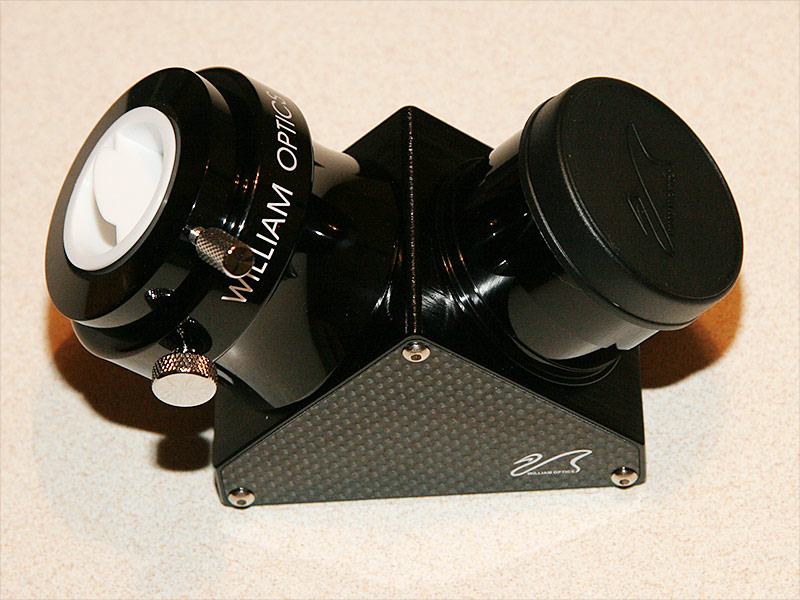 William Optics Zenitspiegel