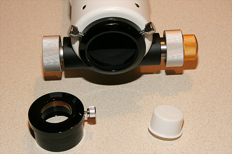 The Crayford focuser