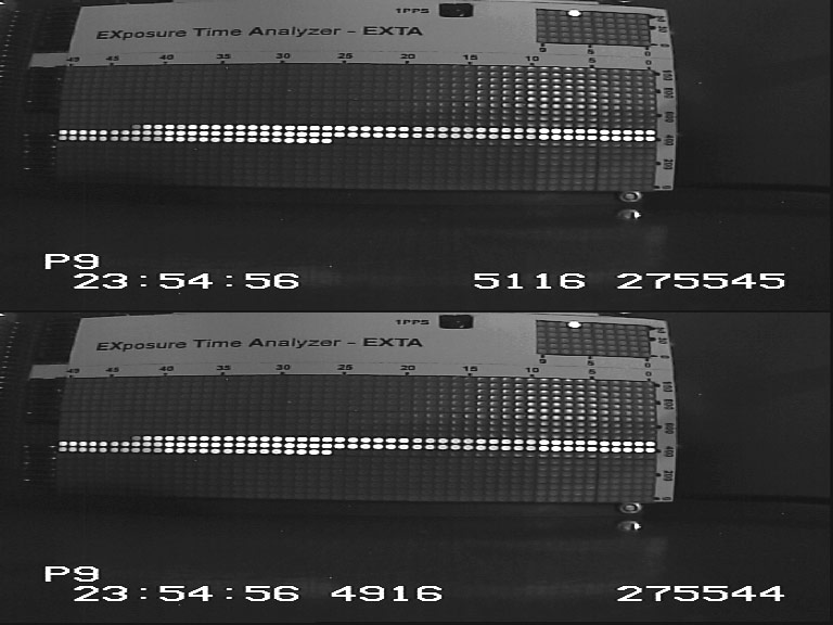 Both fields of MINTRON 12V1C-EX CCIR in mode X6