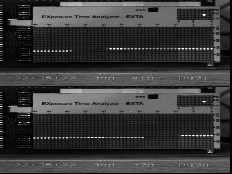 Both fields of CCIR WAT-120N CCIR in mode 1