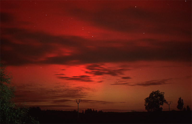 Nordlicht 2