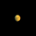 Mars am 16. September 2003